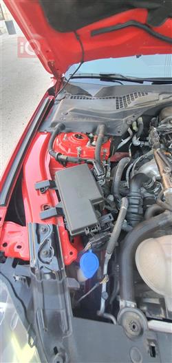 فورد موستانج